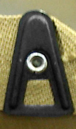 Contreplaque vernie noir.