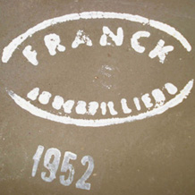 Franck Aubervilliers.