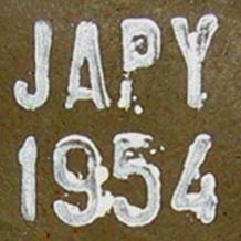 Japy, 2ème mouture.