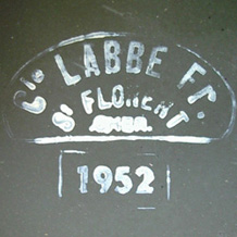 Labbé Frères St Florent.