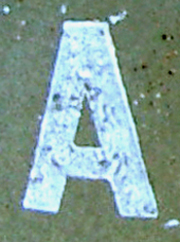 Acétate de cellulose.