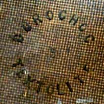 DUROCHOC-TEXTOLITE DUROCHOC-TEXTOLITE