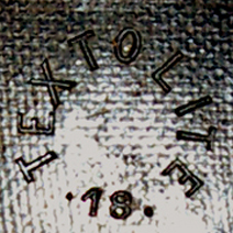 TEXTOLITE TEXTOLITE