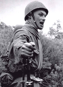 Filet réglementaire Mle 51.