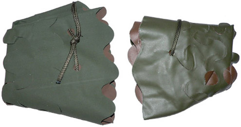 Un modèle plus récent et un plus ancien.