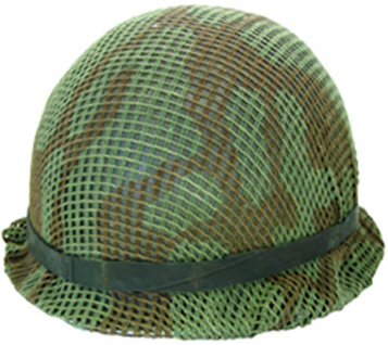 Morceau de filet individuel Mle 50.