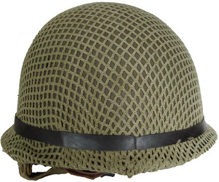 Filet de véhicule dit crevette.