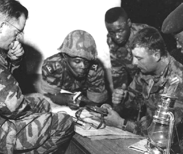 Morceau de filet individuel Mle 50.