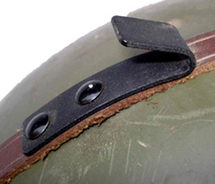 Crochet de maintien.