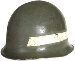 Circulation routière, bombe métallique.