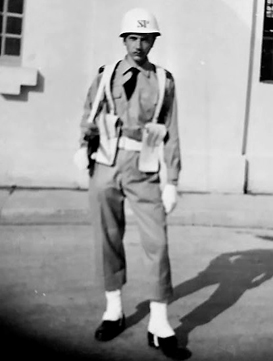 Armée de l'air, BA de Bizerte.