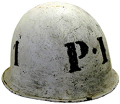 Piquet incendie. Piquet incendie.