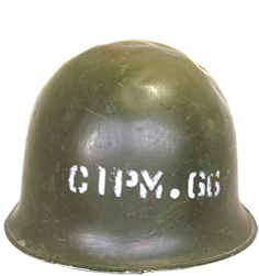 Préparation militaire.