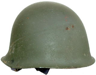 Type 1, Franck 1952. Type 1, Franck 1952.