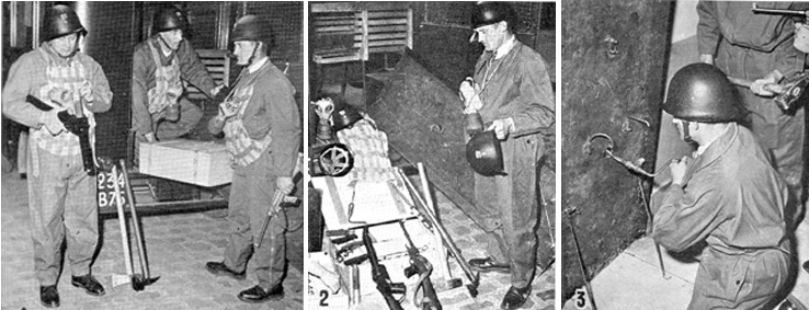 Préfecture de police de Paris