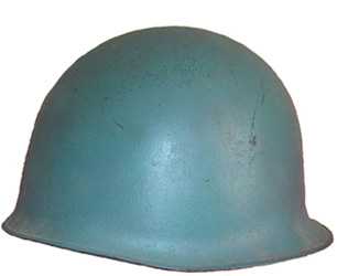 Casque Mle 51, Marine Nationale.