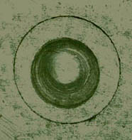 Détail du gros plot sommital.