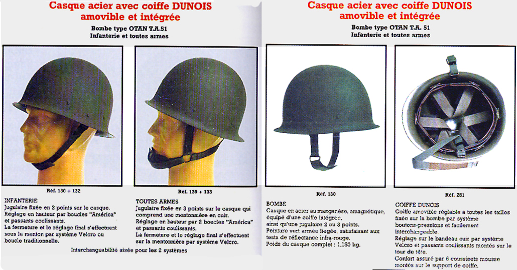 3ème modèle d'exportation (prospectus Dunois). 3ème modèle d'exportation (prospectus Dunois).
