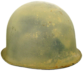 LU 1962 ramené d'Irak.