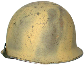 MAMOU 1956 ramené d'Irak.