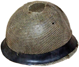 Autre exemplaire Israëlien.