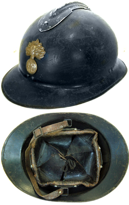 Mle 26 de la Gie mobile Mle 26 de la Gie mobile