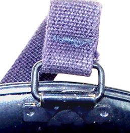 Passant mobile. Passant mobile.