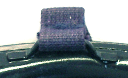 Pontet de type 3. Pontet de type 3.