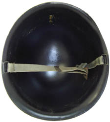 Vue intérieure. Vue intérieure.