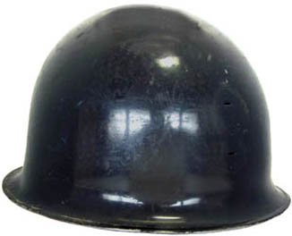 Vue avant. Vue avant.