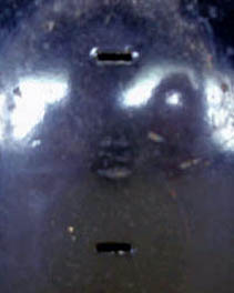 Fentes pour l'attribut. Fentes pour l'attribut.