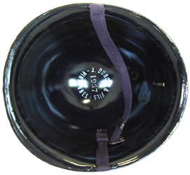 Bombe métallique de type 3. Bombe métallique de type 3.