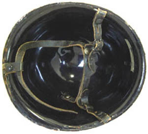 Bombe Mle 51 modifiée en Mle 53. Bombe Mle 51 modifiée en Mle 53.