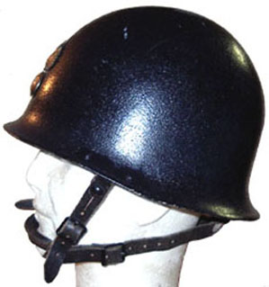 Bombe de type 1 modifiée en Mle 56. Bombe de type 1 modifiée en Mle 56.