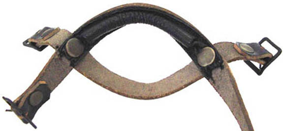 Mentonnière. Mentonnière.