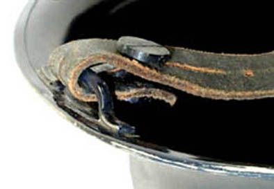 Pattelette de fixation latérale. Pattelette de fixation latérale.