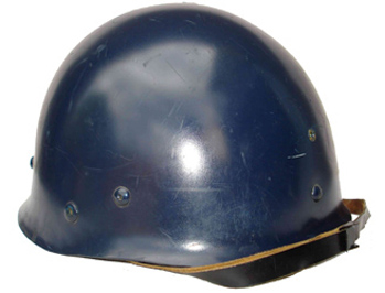 Sous-casque de type 3. Sous-casque de type 3.