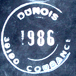 Dernière commande. Dernière commande.