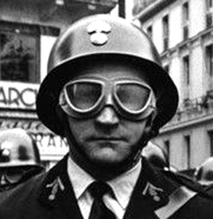 Lunettes CEBE. Lunettes CEBE.