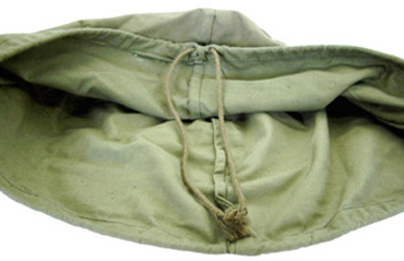 Détail couture. Détail couture.