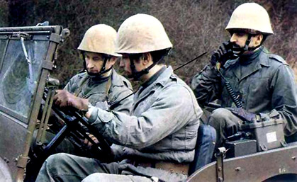 Couvre-casque Gie. Couvre-casque Gie.