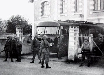 Couvre-casque Gie. Couvre-casque Gie.