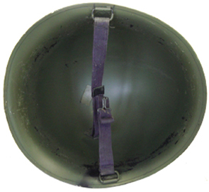 Intérieur repeint. Intérieur repeint.