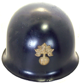 Insigne ancien modèle. Insigne ancien modèle.