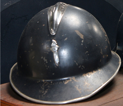 Configuration actuelle du même exemplaire.