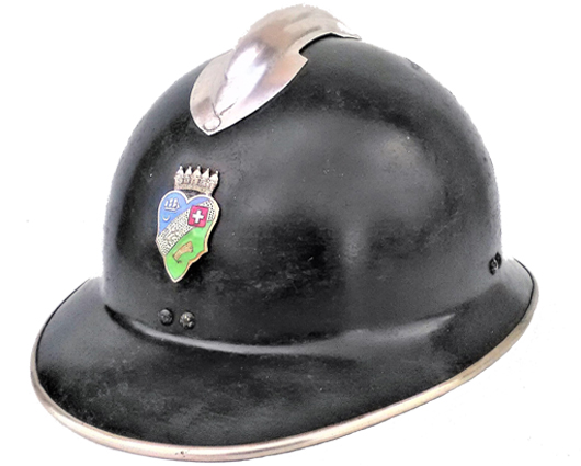 Police d'État, Alger.