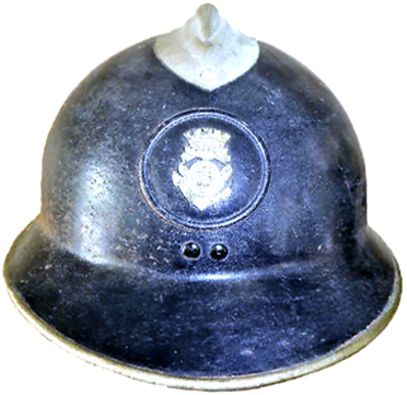 Police municipale du Havre.