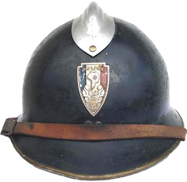 Sécurité Nationale.