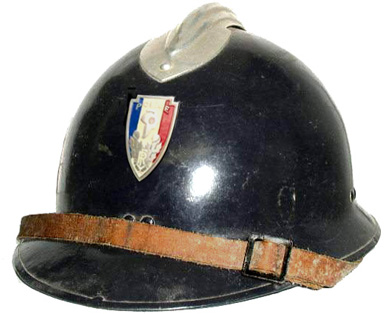 Modèle 26, Sureté nationale.