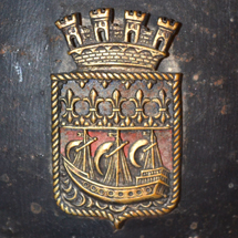 Police montée et Compagnies de réserve, 1923 à 1936.